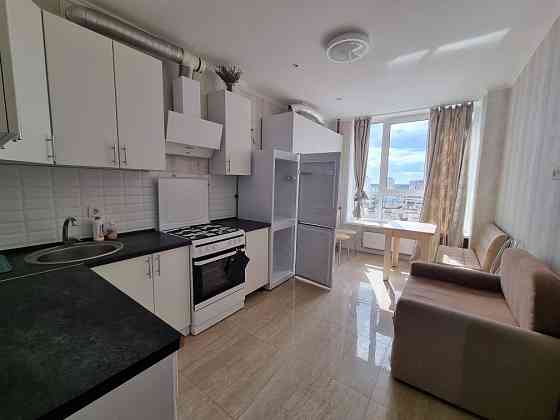 ЖК Синергія 2+ , газове опалення, меблі і техніка Ірпінь