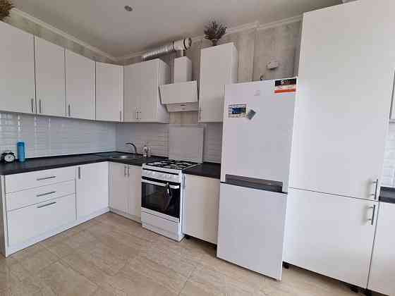 ЖК Синергія 2+ , газове опалення, меблі і техніка Ірпінь