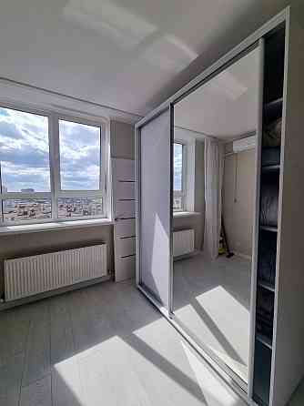 ЖК Синергія 2+ , газове опалення, меблі і техніка Ірпінь