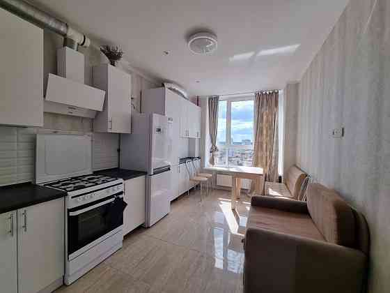 ЖК Синергія 2+ , газове опалення, меблі і техніка Ірпінь