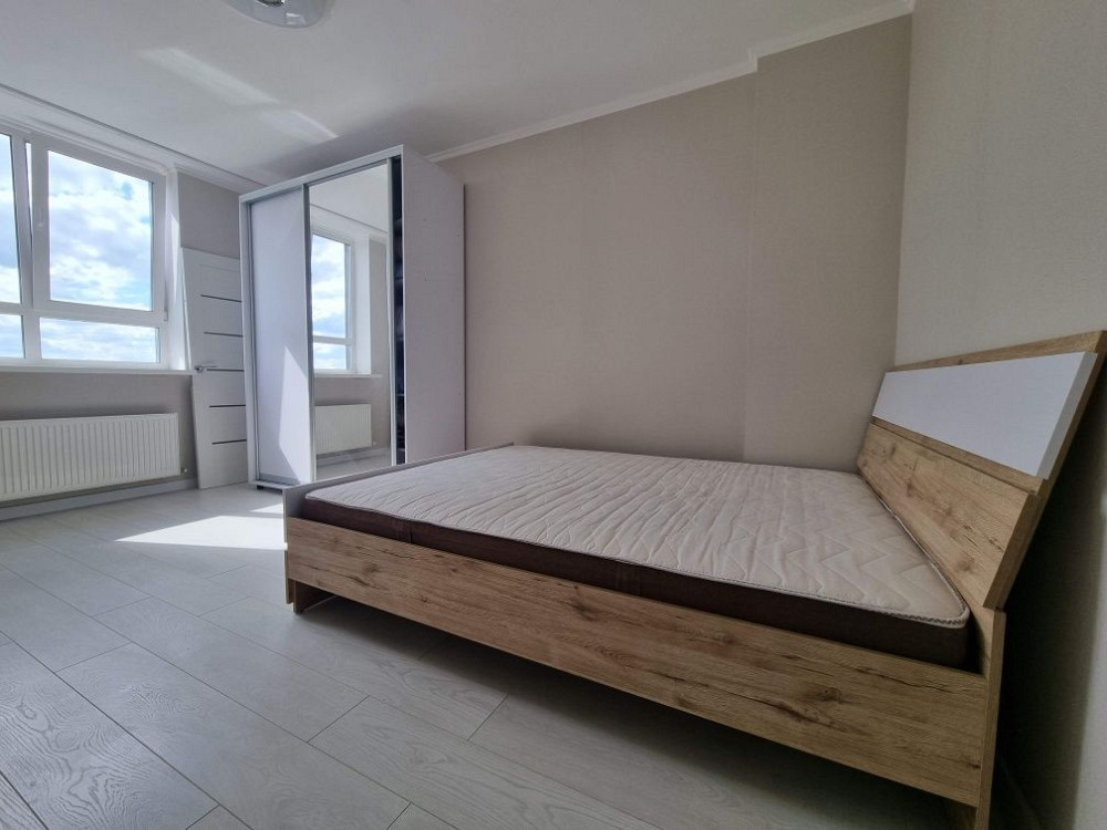 ЖК Синергія 2+ , газове опалення, меблі і техніка Ірпінь - зображення 5