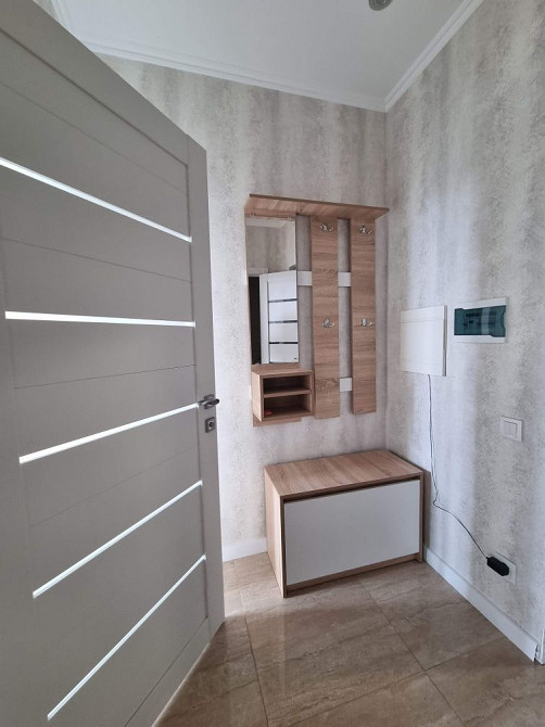 ЖК Синергія 2+ , газове опалення, меблі і техніка Ірпінь - зображення 8