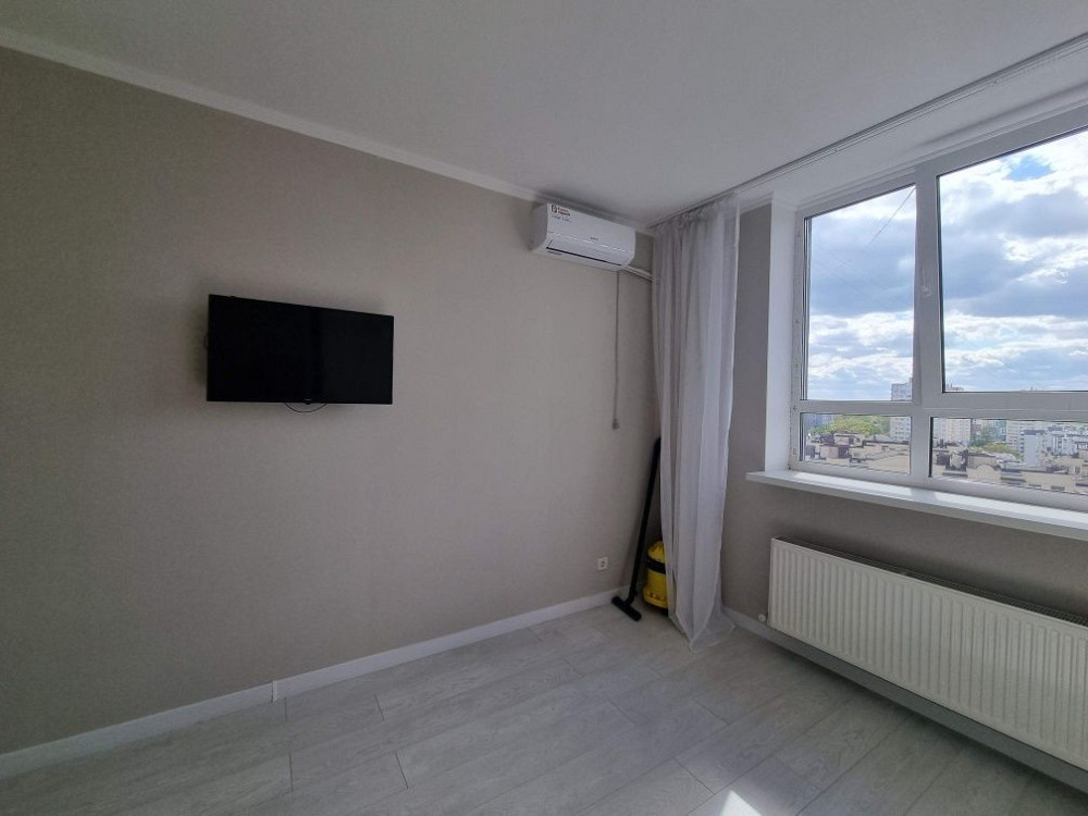 ЖК Синергія 2+ , газове опалення, меблі і техніка Ірпінь - зображення 7