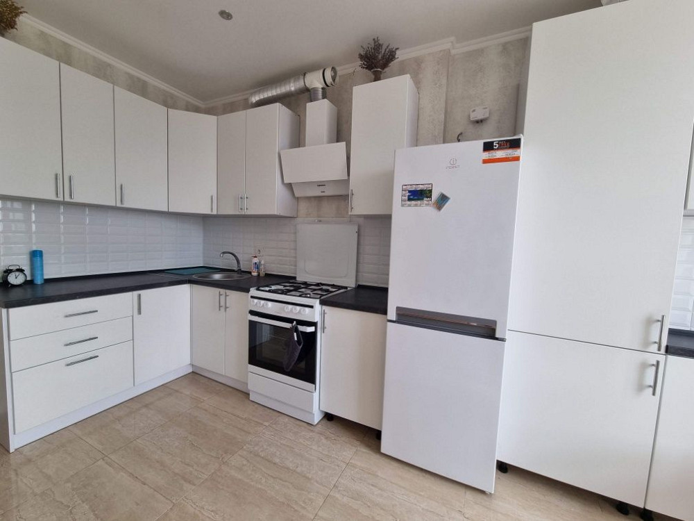 ЖК Синергія 2+ , газове опалення, меблі і техніка Ірпінь - зображення 3