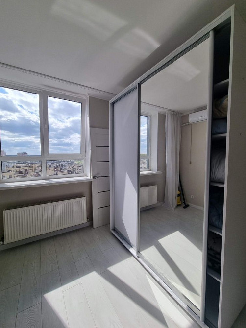 ЖК Синергія 2+ , газове опалення, меблі і техніка Ірпінь - зображення 6