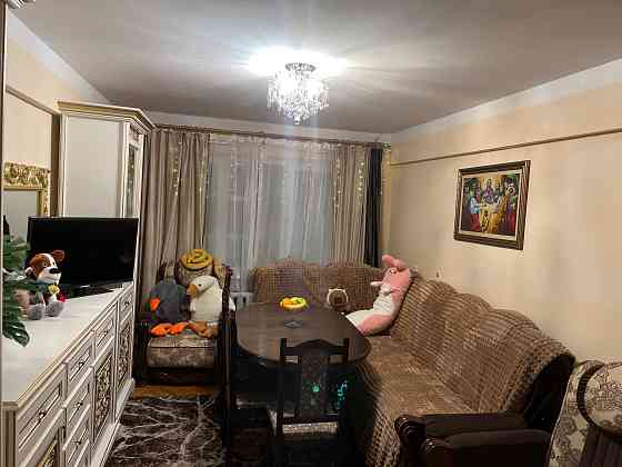 Оренда 3 кімнатної квартири Тернопіль