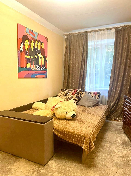 Оренда 3 кімнатної квартири Тернопіль - зображення 5