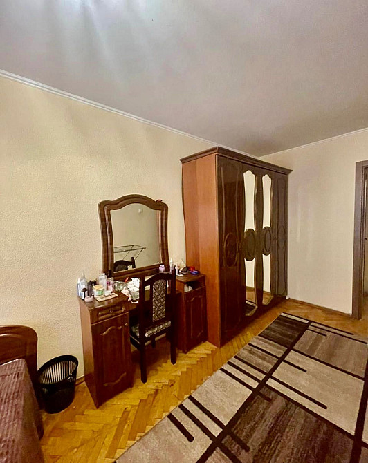 Оренда 3 кімнатної квартири Тернопіль - зображення 1