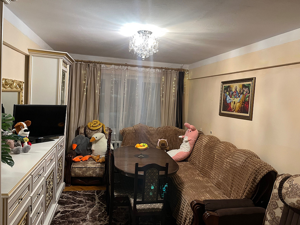 Оренда 3 кімнатної квартири Тернопіль - зображення 3