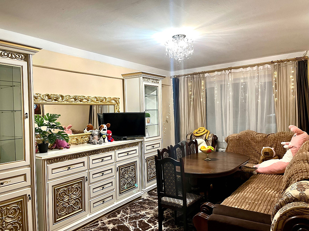 Оренда 3 кімнатної квартири Тернопіль - зображення 2