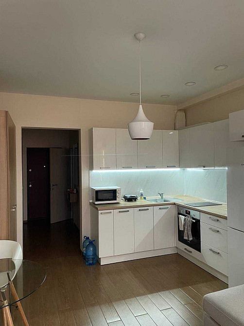 Оренда кварртири в ЖК Нова Англія Київ - зображення 5