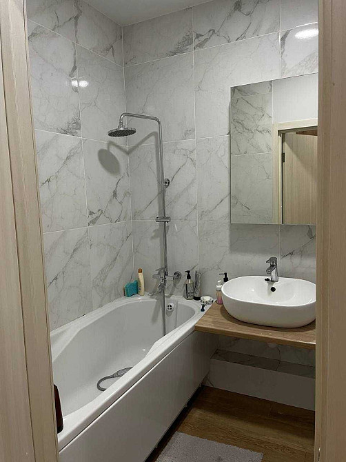 Оренда кварртири в ЖК Нова Англія Київ - зображення 7