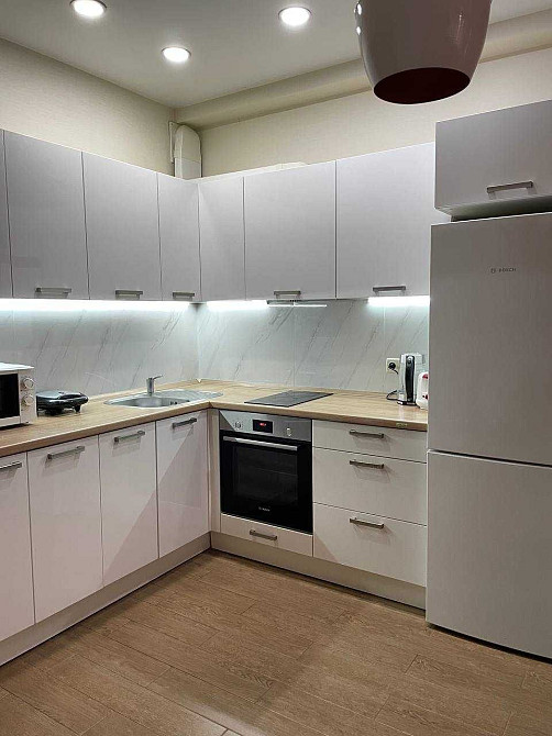 Оренда кварртири в ЖК Нова Англія Київ - зображення 1