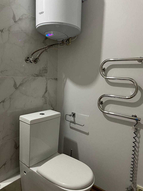 Оренда кварртири в ЖК Нова Англія Київ - зображення 8