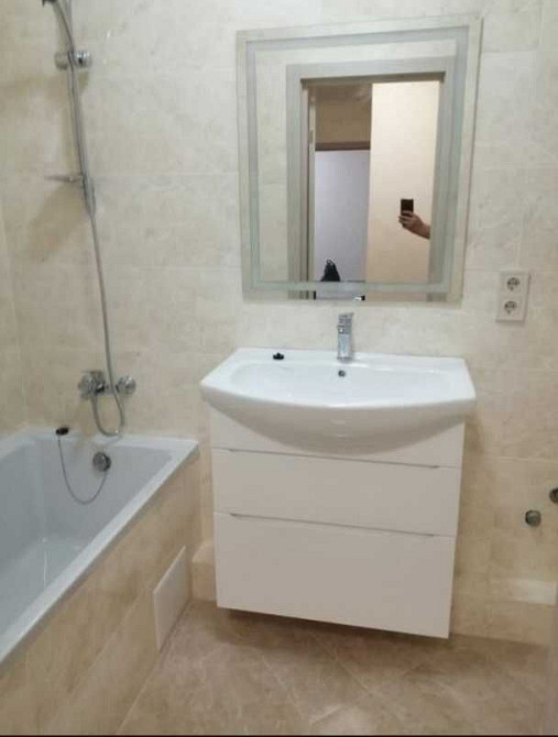 Сдам 2 х ком ЖК Дмитриевский Одесса - изображение 5