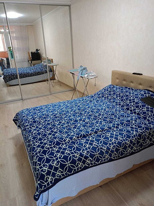 Сдам 2 х ком ЖК Дмитриевский Одесса - изображение 2