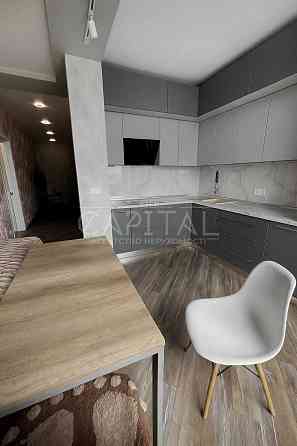 Оренда 2-кімнатної квартири в ЖК "Яскравий", Мінський масив Київ