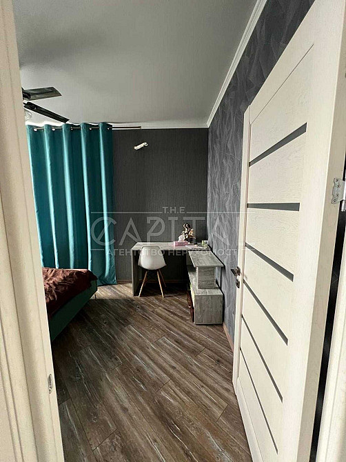 Оренда 2-кімнатної квартири в ЖК "Яскравий", Мінський масив Київ - зображення 4