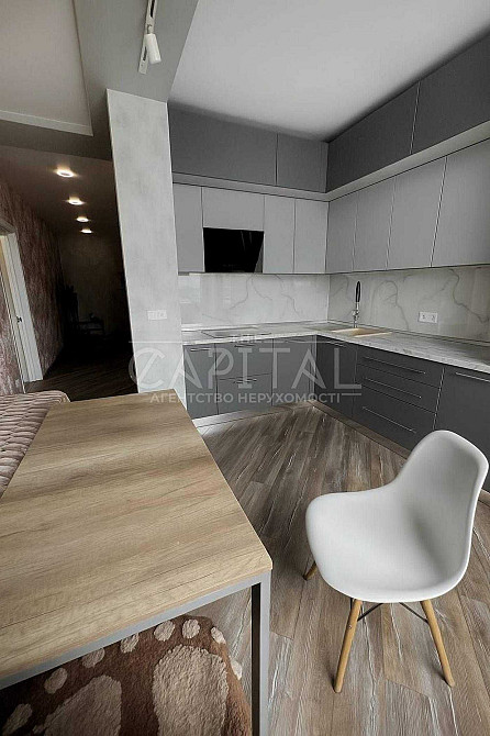 Оренда 2-кімнатної квартири в ЖК "Яскравий", Мінський масив Київ - зображення 2