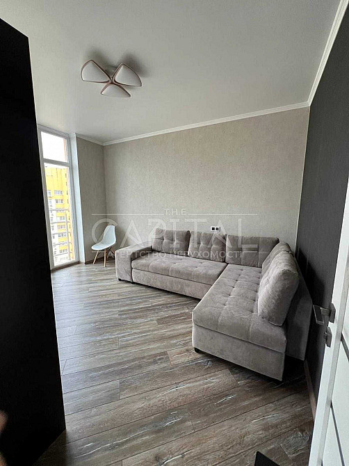 Оренда 2-кімнатної квартири в ЖК "Яскравий", Мінський масив Київ - зображення 5