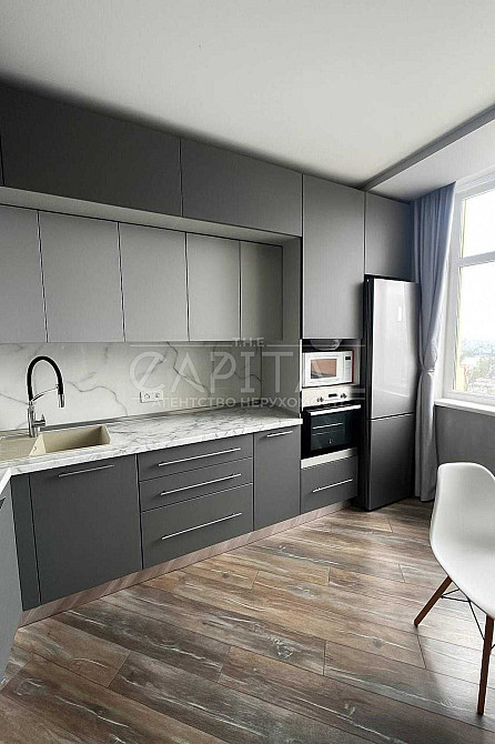 Оренда 2-кімнатної квартири в ЖК "Яскравий", Мінський масив Київ - зображення 1