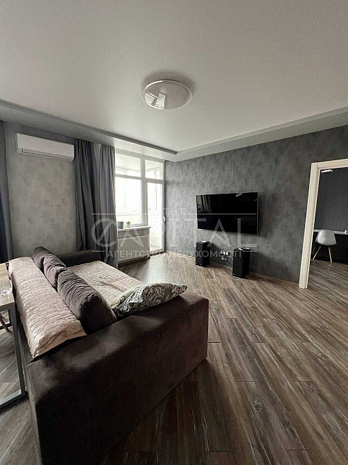 Оренда 2-кімнатної квартири в ЖК "Яскравий", Мінський масив Київ - зображення 6