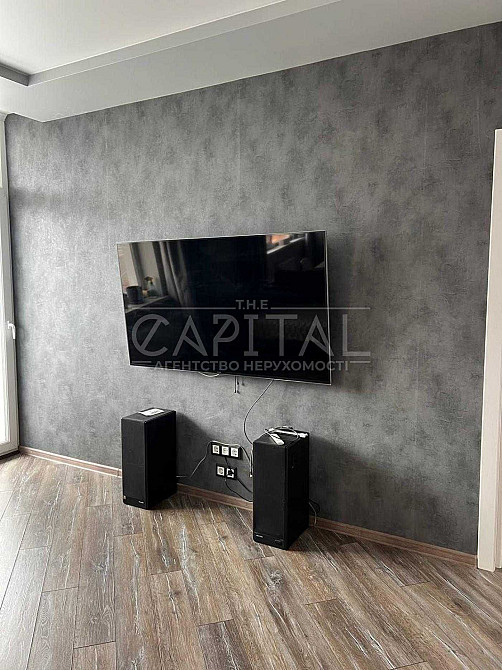 Оренда 2-кімнатної квартири в ЖК "Яскравий", Мінський масив Київ - зображення 7