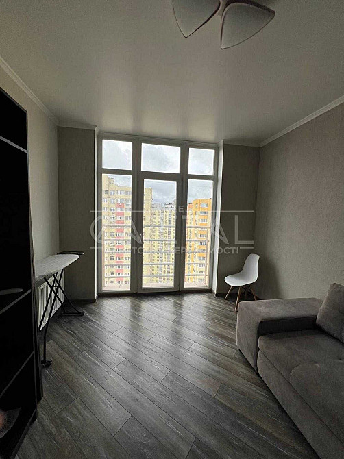 Оренда 2-кімнатної квартири в ЖК "Яскравий", Мінський масив Київ - зображення 8