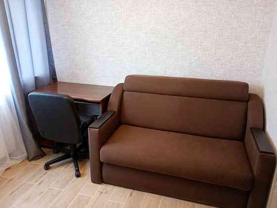 Власник! 1 кім. Гетьмана метро Шулявська Перша здача після ремонту Київ