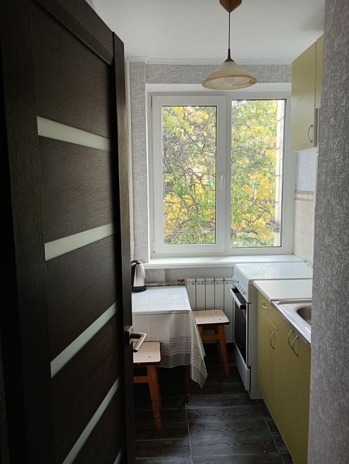 Власник! 1 кім. Гетьмана метро Шулявська Перша здача після ремонту Київ - зображення 4