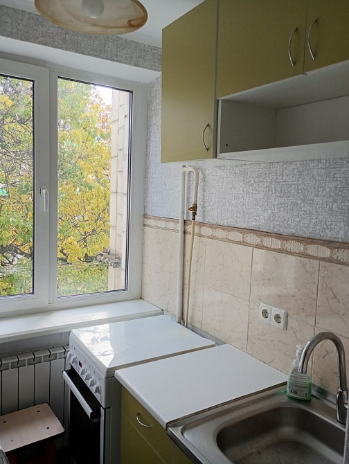 Власник! 1 кім. Гетьмана метро Шулявська Перша здача після ремонту Київ - зображення 5