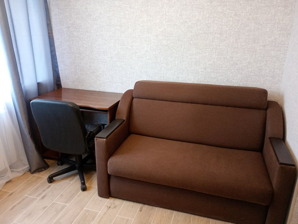 Власник! 1 кім. Гетьмана метро Шулявська Перша здача після ремонту Київ - зображення 1