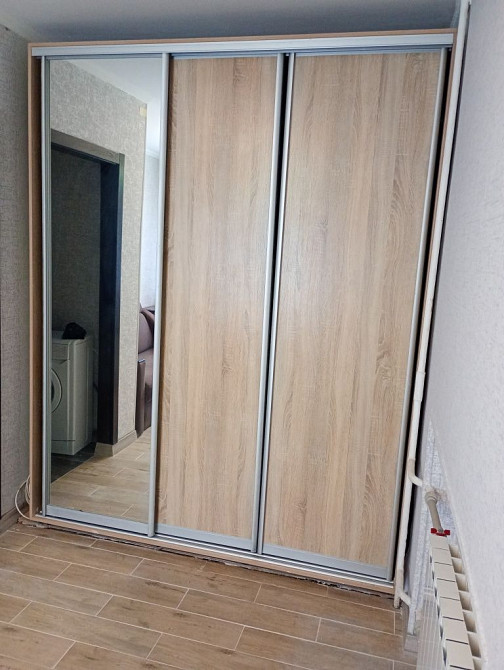 Власник! 1 кім. Гетьмана метро Шулявська Перша здача після ремонту Київ - зображення 3