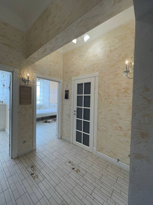 Сдам 1 комнатную Аркадия ул. Генуэзская Одесса - изображение 8