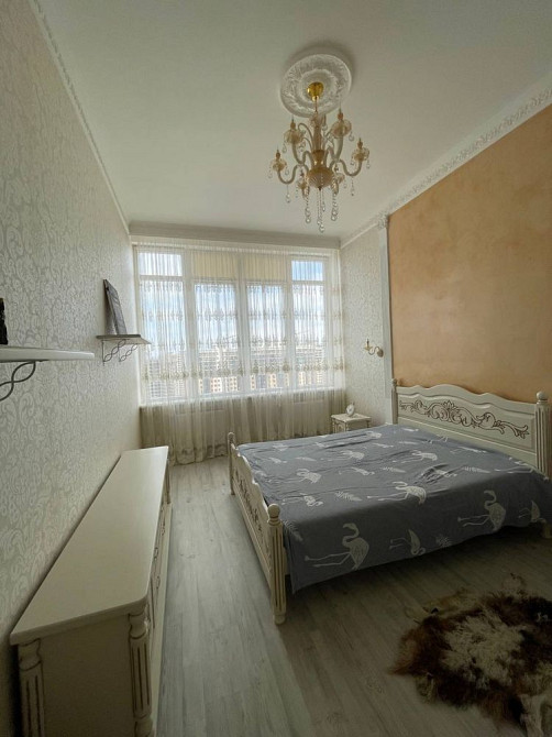 Сдам 1 комнатную Аркадия ул. Генуэзская Одесса - изображение 1