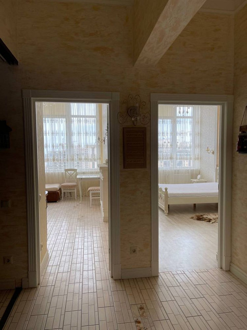 Сдам 1 комнатную Аркадия ул. Генуэзская Одесса - изображение 4