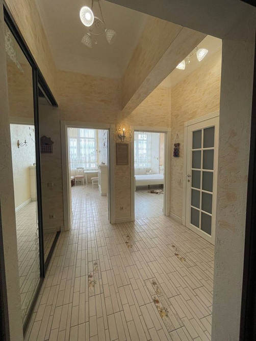 Сдам 1 комнатную Аркадия ул. Генуэзская Одесса - изображение 3