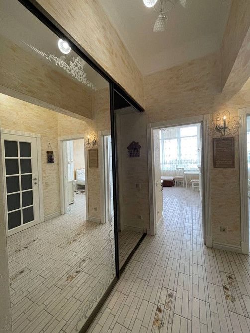 Сдам 1 комнатную Аркадия ул. Генуэзская Одесса - изображение 7