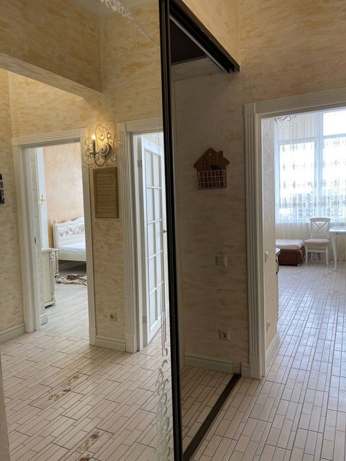 Сдам 1 комнатную Аркадия ул. Генуэзская Одесса - изображение 6