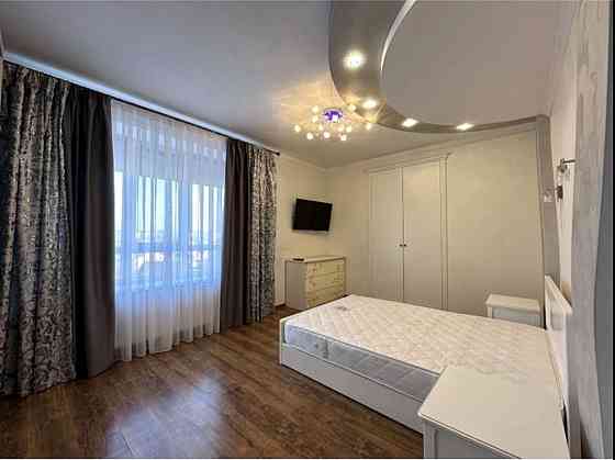 Здається 2к квартира у новобудові Івано-Франківськ