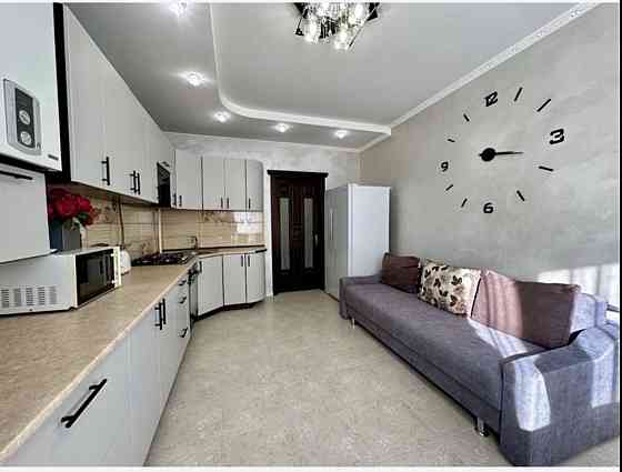 Здається 2к квартира у новобудові Івано-Франківськ