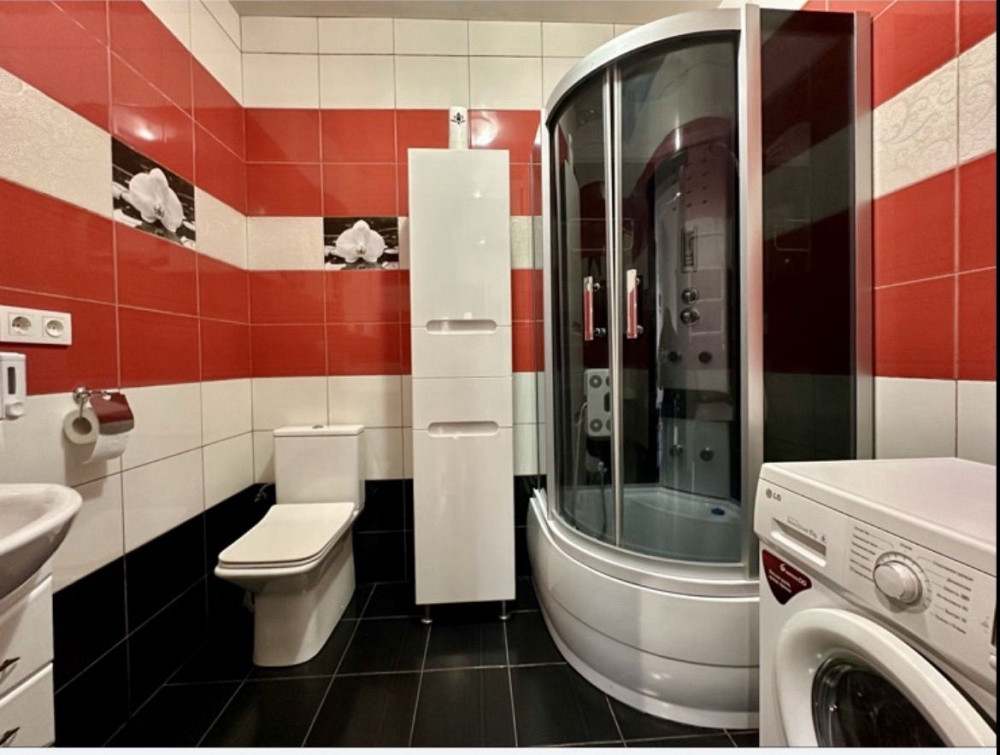 Здається 2к квартира у новобудові Івано-Франківськ - зображення 7