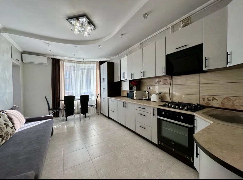 Здається 2к квартира у новобудові Івано-Франківськ - зображення 2