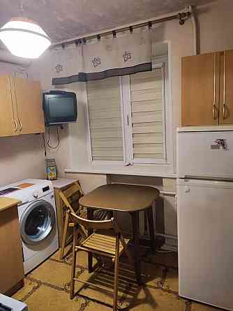 Реальная Сдам 1к Квартиру Рабочая /Театральная Днепр
