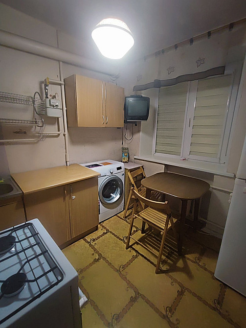 Реальная Сдам 1к Квартиру Рабочая /Театральная Днепр - изображение 3