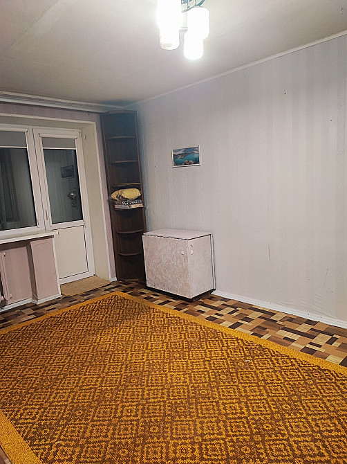 Реальная Сдам 1к Квартиру Рабочая /Театральная Днепр - изображение 5