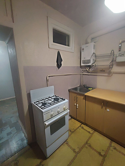 Реальная Сдам 1к Квартиру Рабочая /Театральная Днепр - изображение 2