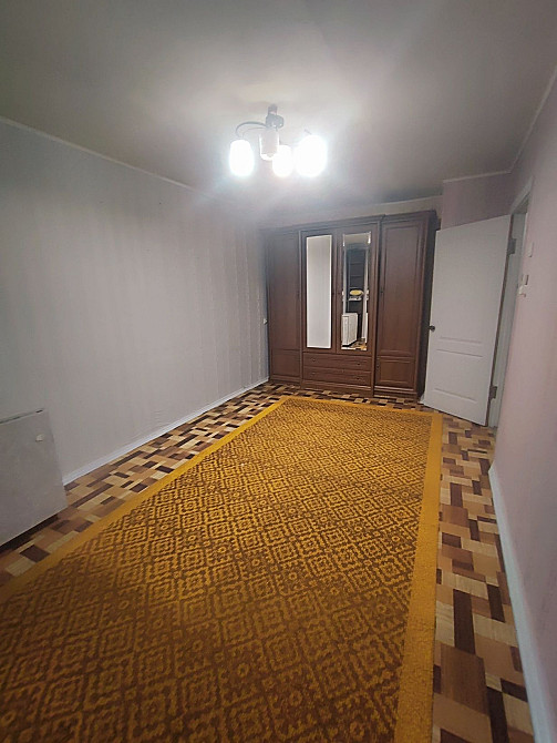 Реальная Сдам 1к Квартиру Рабочая /Театральная Днепр - изображение 8