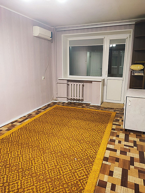 Реальная Сдам 1к Квартиру Рабочая /Театральная Днепр - изображение 1