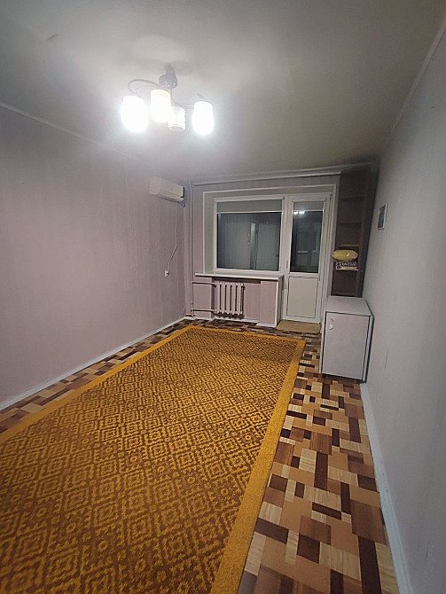 Реальная Сдам 1к Квартиру Рабочая /Театральная Днепр - изображение 7